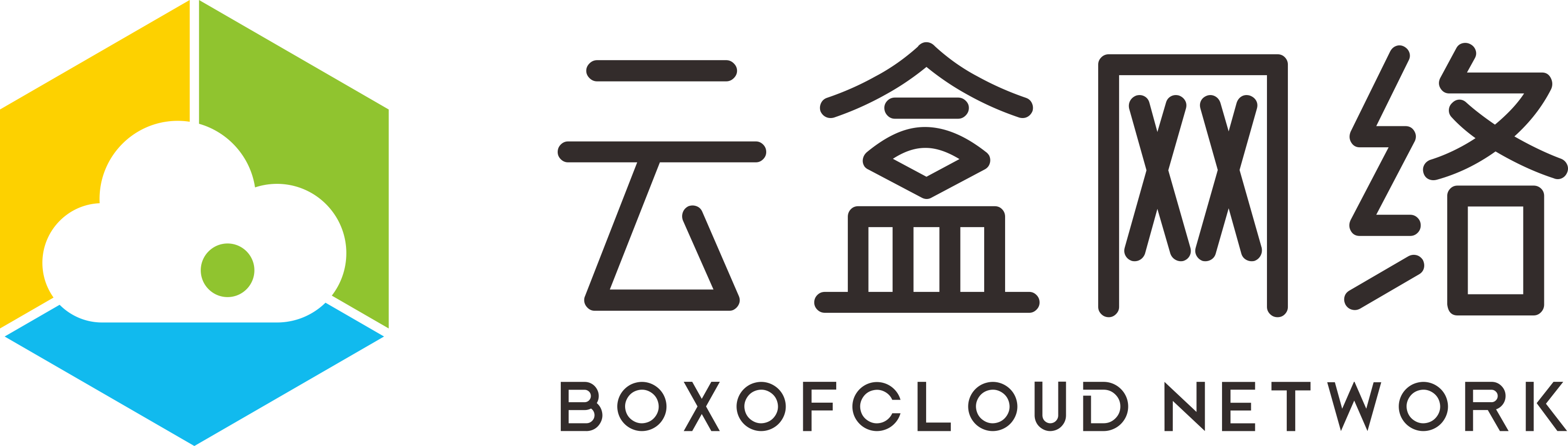 云盒网络